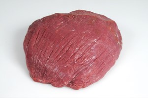 Tender Top Muscle (adductor) Meat Cut Spec Step 3